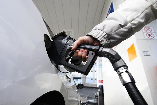 Economists expect inflation rate ticked up above 3% last month amid higher gas prices | iNFOnews.ca Economists expect inflation rate ticked up above 3% last month amid higher gas prices | iNFOnews.ca