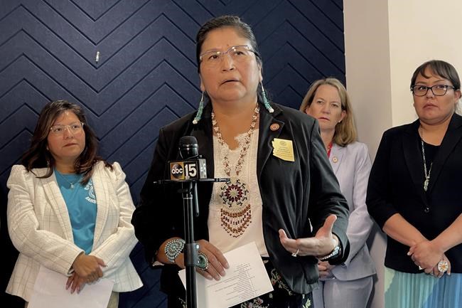 Arizona legislation to better regulate rehab programs targeted by Medicaid scams is moving forward | iNFOnews.ca Arizona legislation to better regulate rehab programs targeted by Medicaid scams is moving forward | iNFOnews.ca