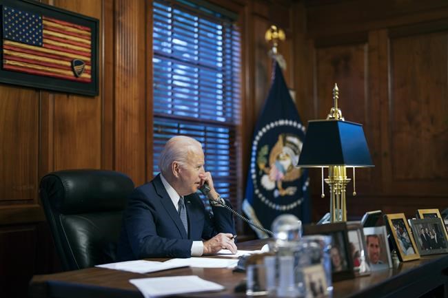 The Hur interview transcript offers a window into the life of 'frustrated architect' Joe Biden | iNFOnews.ca The Hur interview transcript offers a window into the life of 'frustrated architect' Joe Biden | iNFOnews.ca