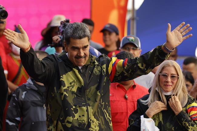 Venezuelan opposition leader faces deadline for standing down in race against Maduro | iNFOnews.ca Venezuelan opposition leader faces deadline for standing down in race against Maduro | iNFOnews.ca