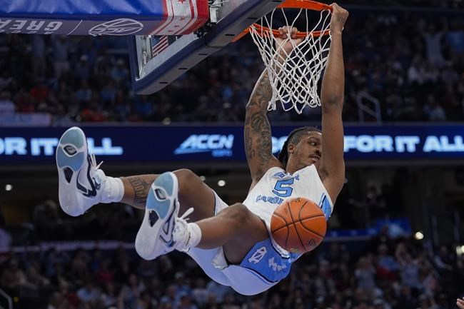 March Madness is here. UConn, Purdue, Houston and North Carolina get top seeding in NCAA Tournament | iNFOnews.ca March Madness is here. UConn, Purdue, Houston and North Carolina get top seeding in NCAA Tournament | iNFOnews.ca