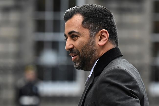 Wales' first Black leader is a testament to Britain's political diversity, but racism persists | iNFOnews.ca Wales' first Black leader is a testament to Britain's political diversity, but racism persists | iNFOnews.ca
