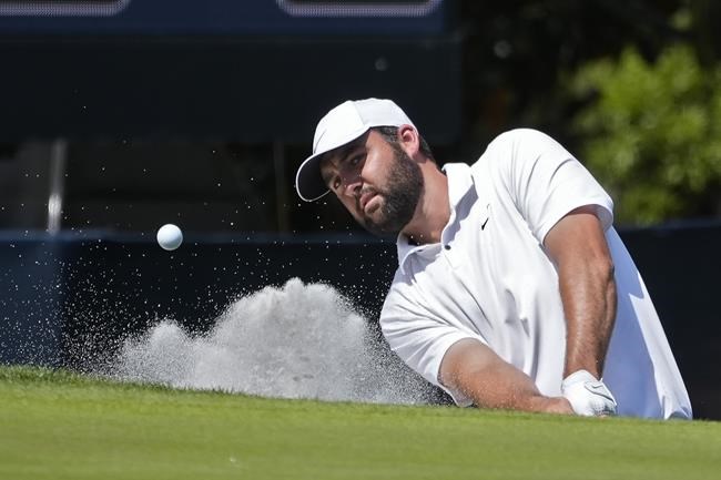 Scottie Scheffler is reaching a dominance not seen since Tiger Woods | iNFOnews.ca Scottie Scheffler is reaching a dominance not seen since Tiger Woods | iNFOnews.ca