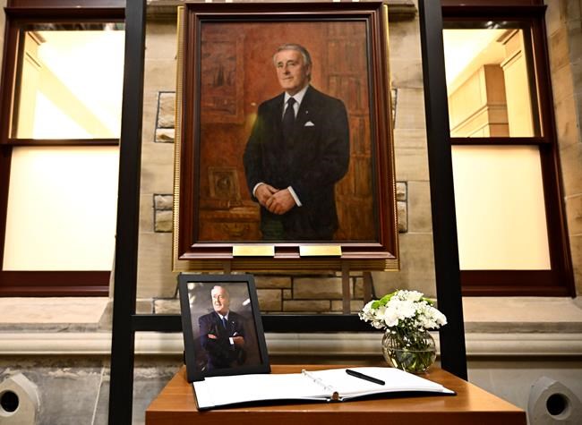 A closer look at the legacy of former prime minister Brian Mulroney | iNFOnews.ca