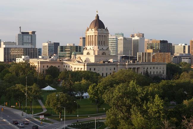 Bill to ban replacement workers among those held up by Manitoba Opposition delays | iNFOnews.ca