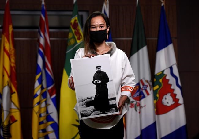 Review of priest accused of sexual assaults in Nunavut finds Oblates unaware | iNFOnews.ca Review of priest accused of sexual assaults in Nunavut finds Oblates unaware | iNFOnews.ca