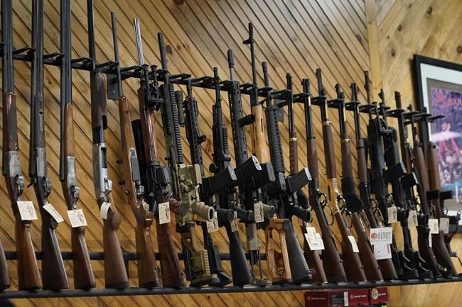 Federal court rules firearm restrictions on defendants awaiting trial are constitutional | iNFOnews.ca