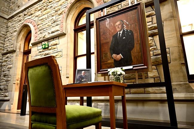 In the news today: Public tribute to Mulroney in Ottawa, February inflation report | iNFOnews.ca