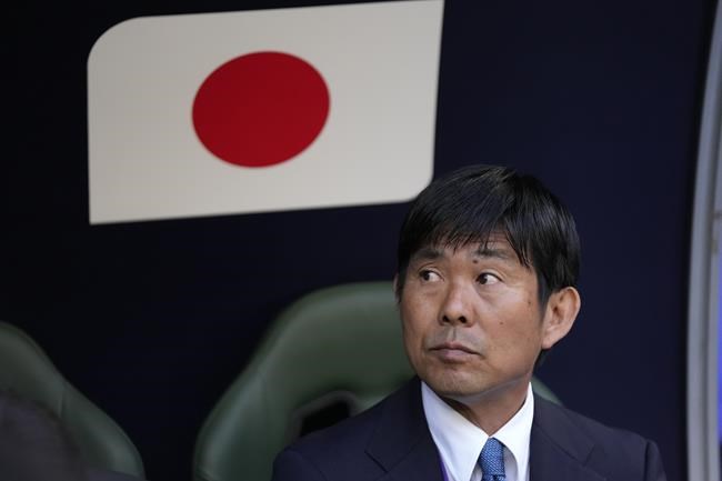 Japan prepares to host and then travel to North Korea for back-to-back FIFA World Cup qualifiers | iNFOnews.ca Japan prepares to host and then travel to North Korea for back-to-back FIFA World Cup qualifiers | iNFOnews.ca