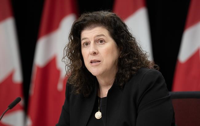 Infrastructure program falls short on tracking results, but on right path: auditor | iNFOnews.ca Infrastructure program falls short on tracking results, but on right path: auditor | iNFOnews.ca