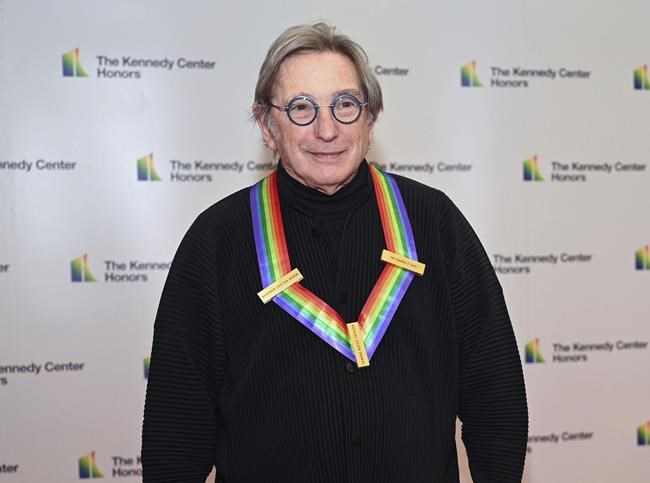 Michael Tilson Thomas to lead New York Philharmonic opening subscription program | iNFOnews.ca