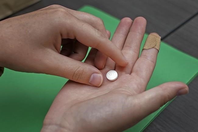 More than six in 10 US abortions in 2023 were done by medication - a significant jump since 2020 | iNFOnews.ca More than six in 10 US abortions in 2023 were done by medication - a significant jump since 2020 | iNFOnews.ca