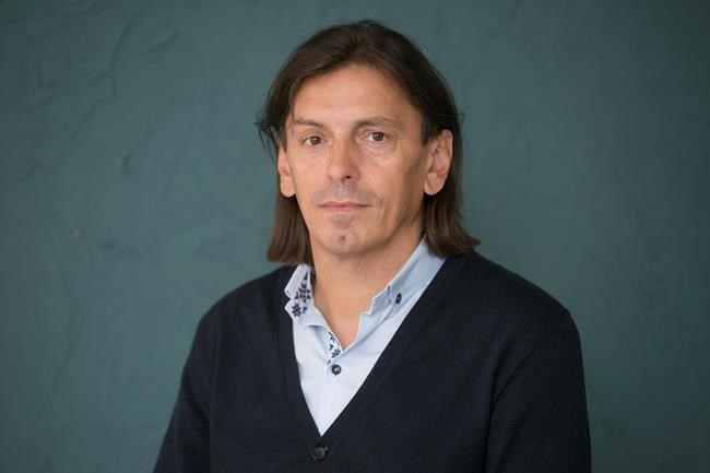 Prominent journalist goes on trial in Belarus on charges widely seen as politically motivated | iNFOnews.ca Prominent journalist goes on trial in Belarus on charges widely seen as politically motivated | iNFOnews.ca