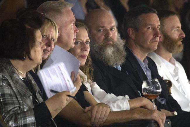 Belgian fashion designer Dries Van Noten is stepping down as creative director at the end of June | iNFOnews.ca