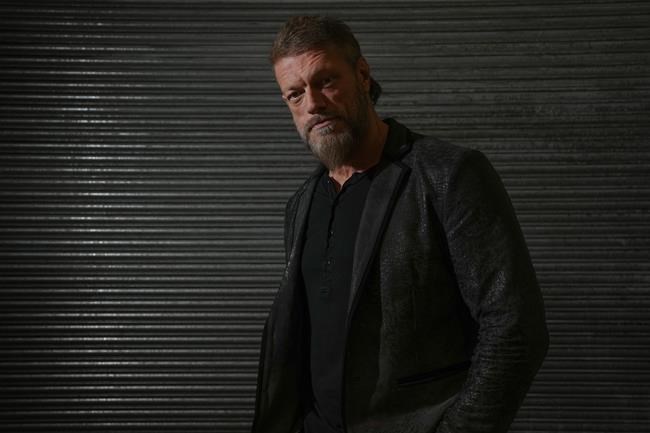 Canada's Adam Copeland enjoying new challenges in All Elite Wrestling | iNFOnews.ca