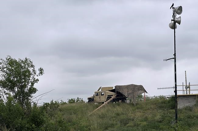Anticipation and anger on Texas border as strict immigration law again on hold | iNFOnews.ca Anticipation and anger on Texas border as strict immigration law again on hold | iNFOnews.ca