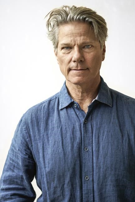 'Fire Weather' among books shortlisted for Shaughnessy Cohen Prize | iNFOnews.ca 'Fire Weather' among books shortlisted for Shaughnessy Cohen Prize | iNFOnews.ca