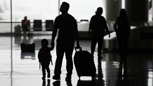 Surviving costs, other drama for a multigenerational family trip | iNFOnews.ca Surviving costs, other drama for a multigenerational family trip | iNFOnews.ca