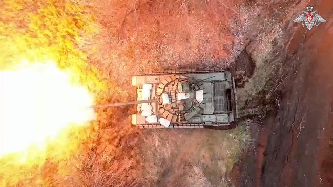 Russia’s Belgorod region is under attack again from Ukraine. Why does it keep getting targeted? | iNFOnews.ca Russia’s Belgorod region is under attack again from Ukraine. Why does it keep getting targeted? | iNFOnews.ca