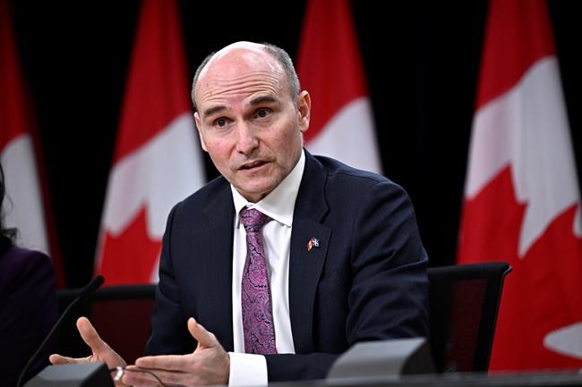 Federal government refers three cases of suspected contractor fraud to RCMP | iNFOnews.ca