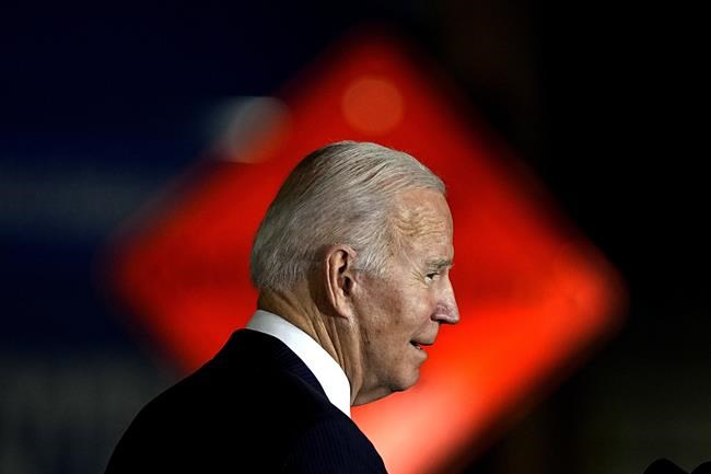 AP Decision Notes: What to expect in Missouri's Democratic presidential primary | iNFOnews.ca