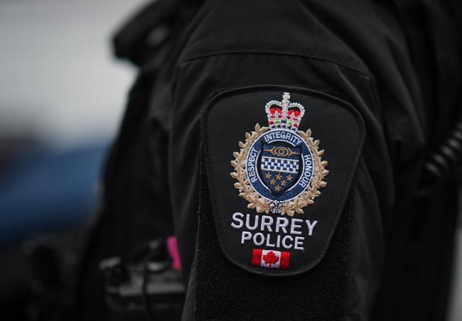 Former police board member claims Victoria police face 'crisis of integrity' | iNFOnews.ca