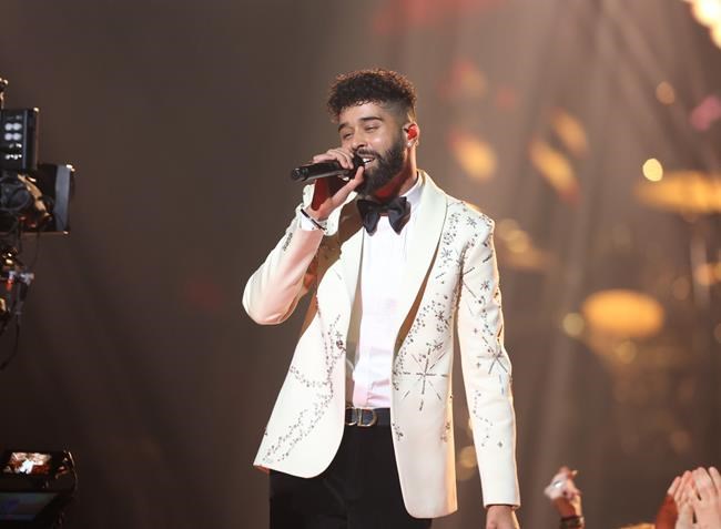 Five Canadian songs to hear from the rising Punjabi music scene | iNFOnews.ca