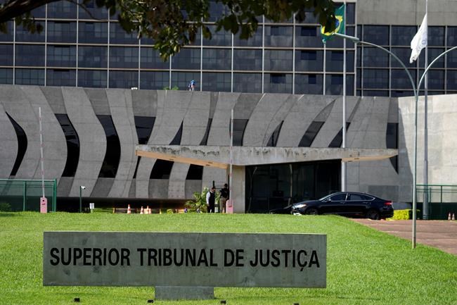 Brazil court rules Robinho must serve 9-year prison term for rape. Soccer star convicted in Italy | iNFOnews.ca