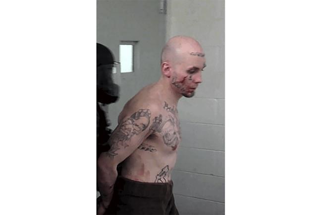 Police track down escaped Idaho prison gang member and accomplice, say pair may have killed 2 on run | iNFOnews.ca Police track down escaped Idaho prison gang member and accomplice, say pair may have killed 2 on run | iNFOnews.ca