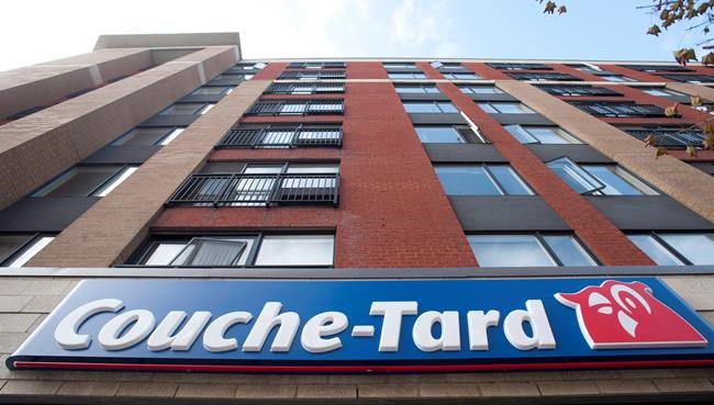 Alimentation Couche-Tard reports lower earnings amid economic headwinds | iNFOnews.ca Alimentation Couche-Tard reports lower earnings amid economic headwinds | iNFOnews.ca