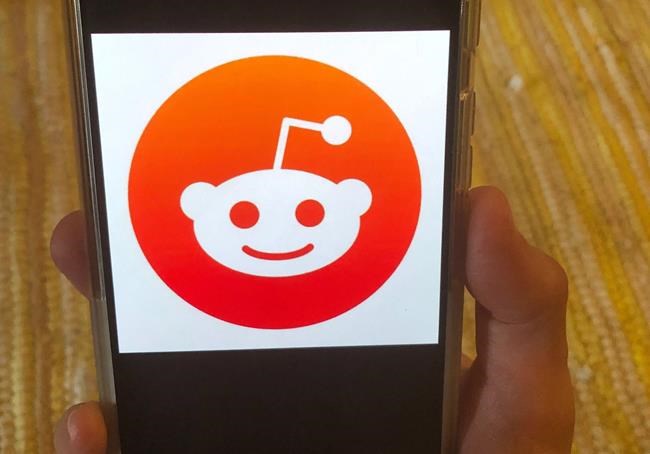 Reddit poised to make its stock market debut after IPO prices at $34 per share amid strong demand | iNFOnews.ca Reddit poised to make its stock market debut after IPO prices at $34 per share amid strong demand | iNFOnews.ca