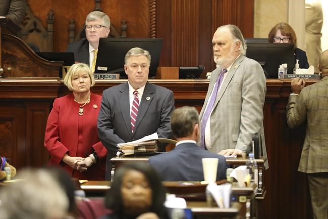 South Carolina House votes to expand voucher program. It's fate in Senate is less clear | iNFOnews.ca South Carolina House votes to expand voucher program. It's fate in Senate is less clear | iNFOnews.ca