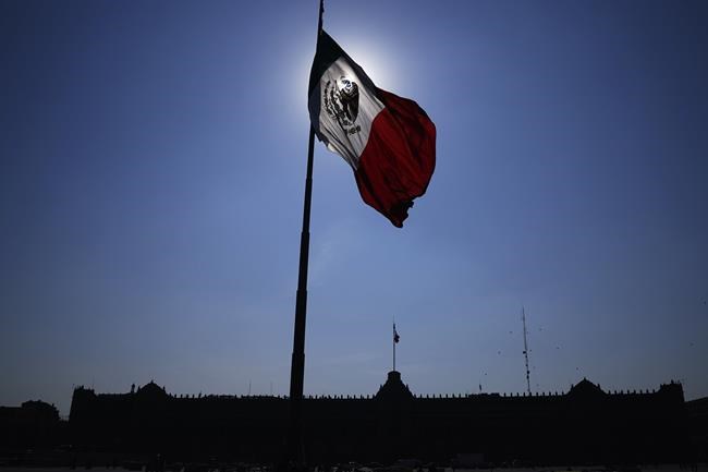 Canadian woman identified as victim in Mexico shooting | iNFOnews.ca Canadian woman identified as victim in Mexico shooting | iNFOnews.ca