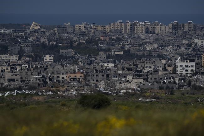 Families who fled Gaza before applying for special visa must find other way to Canada | iNFOnews.ca Families who fled Gaza before applying for special visa must find other way to Canada | iNFOnews.ca