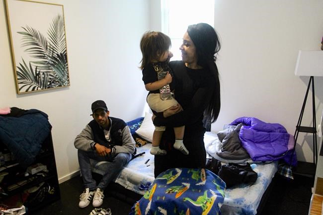 Micro-apartments are back after nearly a century, as need for affordable housing soars | iNFOnews.ca