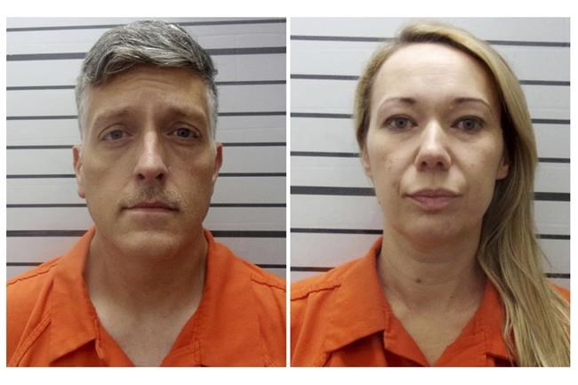 Funeral home owners accused of storing nearly 200 decaying bodies to enter pleas | iNFOnews.ca