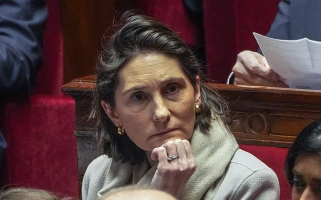 Over 300 French sports coaches, teachers and officials accused of sexual abuse or cover-ups in 2023 | iNFOnews.ca