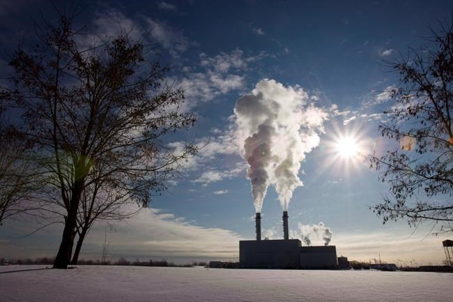 Industrial carbon price cuts three times the emissions of consumer levy: report | iNFOnews.ca Industrial carbon price cuts three times the emissions of consumer levy: report | iNFOnews.ca