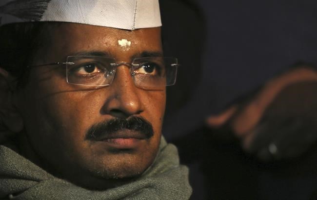 India court extends custody of top opposition leader Arvind Kejriwal for 4 more days | iNFOnews.ca