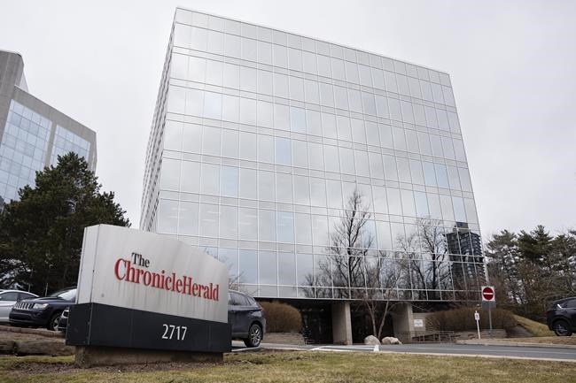 Atlantic Canada's insolvent SaltWire Network granted extension to creditor protection | iNFOnews.ca Atlantic Canada's insolvent SaltWire Network granted extension to creditor protection | iNFOnews.ca