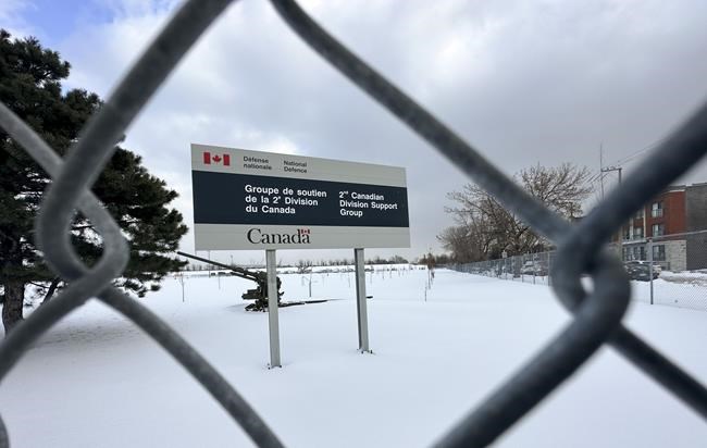 Halt defence counter-intelligence searches of workplace computers, spy watchdog urges | iNFOnews.ca Halt defence counter-intelligence searches of workplace computers, spy watchdog urges | iNFOnews.ca