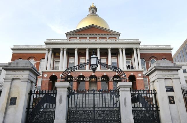 Massachusetts Senate passes bill aimed at outlawing "revenge porn" | iNFOnews.ca Massachusetts Senate passes bill aimed at outlawing "revenge porn" | iNFOnews.ca