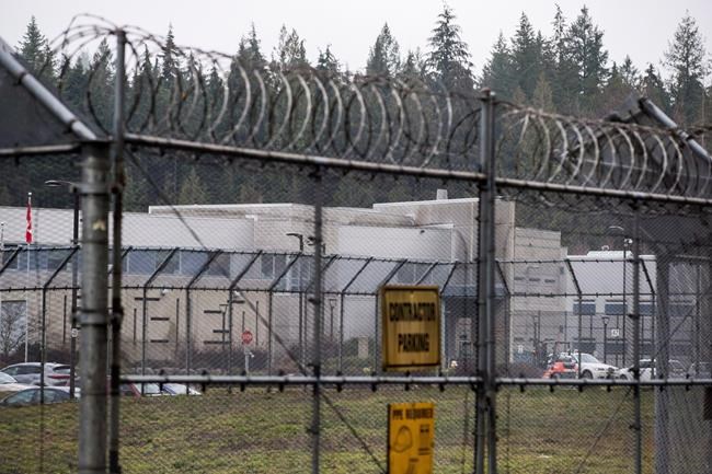 B.C. inmates with addiction issues at high risk of reincarceration: study | iNFOnews.ca B.C. inmates with addiction issues at high risk of reincarceration: study | iNFOnews.ca