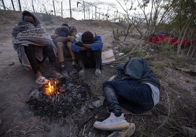 Law enforcement officials in Texas wonder how they will enforce migrant arrest law | iNFOnews.ca Law enforcement officials in Texas wonder how they will enforce migrant arrest law | iNFOnews.ca