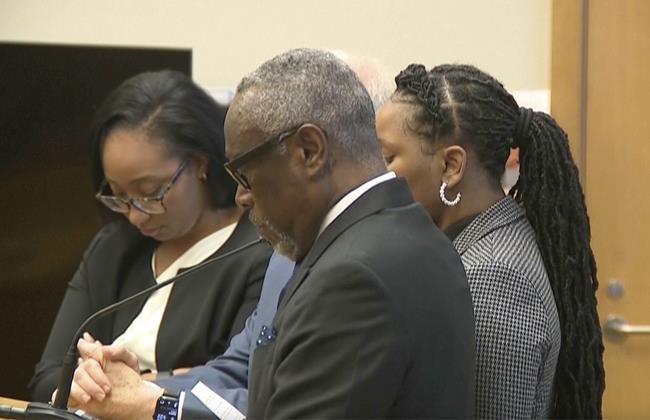 Alabama woman who faked kidnapping pleads guilty to false reporting | iNFOnews.ca