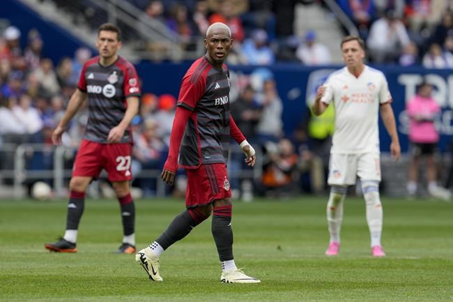 Atlanta United, Toronto FC both missing important pieces ahead of BMO Field meeting | iNFOnews.ca Atlanta United, Toronto FC both missing important pieces ahead of BMO Field meeting | iNFOnews.ca