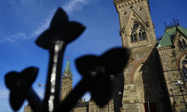 Federal government posts $25.7-billion deficit between April and January | iNFOnews.ca