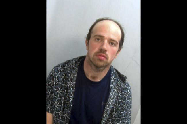 British man who poisoned couple with fentanyl and monitored their death via app sentenced to life | iNFOnews.ca