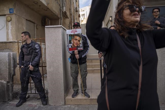 The Latest | Blinken urges Israel not to invade Rafah. Netanyahu says he'll 'do it alone' | iNFOnews.ca The Latest | Blinken urges Israel not to invade Rafah. Netanyahu says he'll 'do it alone' | iNFOnews.ca