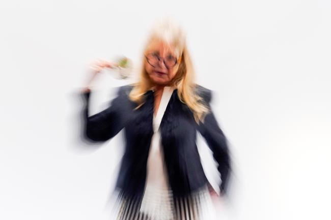 Auction of Pattie Boyd's trove of treasures surpasses expectations as it nets $3.6 million | iNFOnews.ca Auction of Pattie Boyd's trove of treasures surpasses expectations as it nets $3.6 million | iNFOnews.ca